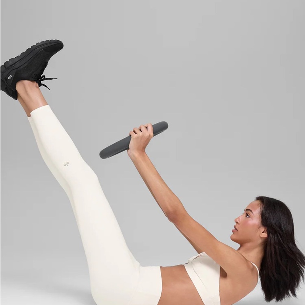 Alo yoga 7/8 high waist airbrush leggings - Picture 4 of 16